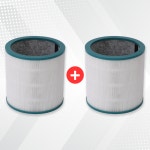 [호환] 이앤에스코리아 다이슨 퓨어쿨 링크 TP 시리즈 AM BP 공기청정기 필터 00 01 02 03 09 11 일반형 1+1 : 이앤에스코리아