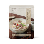 일미순대국 백암순대와 머리고기 푸짐한 : 일상적미식