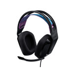 [벌크]로지텍 G335 유선 게이밍 헤드셋 / logitech : 라온프라이스