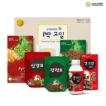 (라라코리아)상쾌한변화1박2일 디톡스 : JJ.스토어