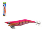 야마시타 에기왕 LIVE 라이브 베이직 3호 15g 무늬오징어 에기 005 : 도원피싱