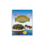 바다모아 김자반 돌자반볶음 1KG 대용량 업소용 : 바다모아
