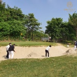 골프 숏게임레슨 180분 2:1 단독레슨 : 김형근골프스쿨