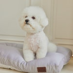 HISDOG 강아지 방석 이동장 애견 반려견 이너쿠션 이동속방석 마약방석 : JK라이프