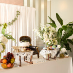 [돌상대여] 백일 돌잔치 상차림 출장 100일 셀프 보늬화잇 : 단홍테이블앤한복