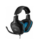 [벌크]로지텍 G431 / 유선 게이밍 헤드셋 / 7.1채널 : 라온프라이스