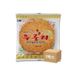 참좋은식품 가마솥의 누룽지 200g x 10개 1박스 : 태미유통