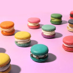 프리미엄 수제 마카롱세트 크리스마스 연말 선물 홈디저트 어린이간식 디저트 홈카페 답례품 : 설롱디저트