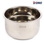 도노 미니 전기 압력 밥솥 DN-033 3L 스테인레스 내솥 : 도노몰