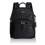 투미 Voyageur Leather Dori Backpack 백팩 : 주식회사 우리들쇼핑
