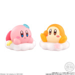 별의 커비 Kirby Friends2 피규어 8종 /반다이 /일본 직수입 : 죠니의 기묘한 취미
