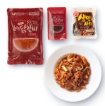 강명희 냉장 춘천 닭갈비 택배 웰빙 양념닭갈비 2kg : 춘천그린식품 강명희