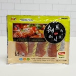 쉐프의 레시피 300g 사사미윙바 강아지 사료 수제 간식 용품 애견 개껌 : 꿈 너머 꿈