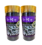 약국판매 정인바이오 누에환 250g 2개 : D.S Pharm 덕성팜