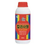 칼라사랑 1L 과일품질향상 강력착색 당도향상 칼슘 당25%함유 : 농사나라몰