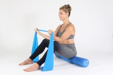 [멜트메소드] 소프트 폼롤러 36인치 MELT Soft Foam Roller : 멜트메소드서울