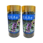 약국판매 정인바이오 익모초환 220g 2개 : D.S Pharm 덕성팜