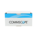 구 Tyco AMP RJ45 플러그 정품 COMMSCOPE 콤스코프 RJ-45 커넥터 박스(100개) : 제이피엘프라자