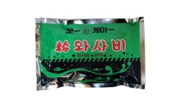 오케이 분 와사비 250g 고추냉이 : 와우식자재