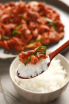 [HACCP] 천하가 오리주물럭 오리불고기 1KG : 천하가 오리주물럭