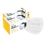 얇은 여름 덴탈 마스크 일회용 대형 200매 : 아이태르