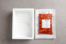 [HACCP] 천하가 오리주물럭 오리불고기 1KG : 천하가 오리주물럭