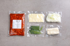 [HACCP] 천하가 오리주물럭 오리불고기 1KG : 천하가 오리주물럭