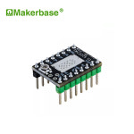 Makerbase MKS TMC2225 3D 프린터 모터 드라이버 [OPEN-TH55-018] : 오픈아이디어