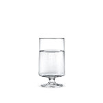 HOLMEGAARD Stub Glass Yellow Tube 2pcs 36 cl 홀메가드 : 어바웃리빙