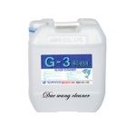 G-3 지쓰리 유리세제 18.75L : 크리너몰