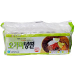 경원 산골(평양)냉면 2kg 사리 10인분 : 마이무