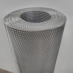 국산 알미늄망 육각모양 튜닝그릴망 3X10, 3X12 : 철망백화점