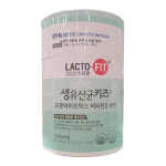 코스트코 종근당건강 락토핏 생유산균 키즈6 2G X 100포 : 어반래빗