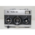 ROLLEI 35 롤라이35 독일제 : 펠리칸카메라