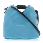 [라벨루쏘] [MM6] 뉴 재패니즈 크로스백 S54WD0106 P4313 H8927 : 신세계라이브쇼핑