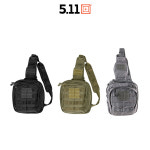 5.11 Tactical RUSH MOAB 6 러쉬 슬링백 모아브6 몰리 보조 가방 한강사 : 한강사