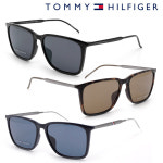 TOMMY HILFIGER 타미힐피거 TH1652/G/S 뿔테 선글라스 3컬러 자외선차단 명품스타일 케이스포함 : 제이비나인