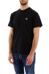 [갤러리아] [Stone Island]스톤아일랜드 22SS 761524113 V0020 와펜 패치 티셔츠 네이비 761524113 V0020 : 갤러리아백화점
