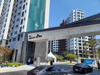 호환-에어큐 경기 수원시 매교역푸르지오SK뷰 전열교환기필터 1년세트 : 에어큐