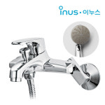 이누스 G-0930 욕조 샤워수전 G0930 : 해림바스