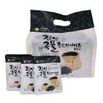 태평선식 검정곡물좋은건아시죠 블랙푸드 블랙 아침 식사대용 미숫가루 선식 40g 25팩 : 웰니스  마켓