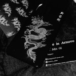 Arnuvo Dragon : 아르누보의 공간
