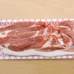 [부천시 배달] 국내산 한돈 앞다리살 600g [부천상동 삼총사축산] : 동네시장 장보기