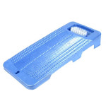 빨래솔 포함 햇살 빨래판 대형 애벌빨래판 아기빨래 : 애니띵파써블