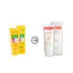 YB스킨에버 울트라 프로텍션 50+썬스크린 60ml : 오케이뷰티