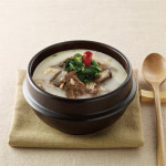 선미식품 따숨 소머리곰탕 600g 1개 : 심플 푸드