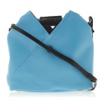 [라벨루쏘] [MM6] 뉴 재패니즈 크로스백 S54WD0106 P4313 H8927 : 신세계라이브쇼핑