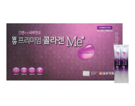 일양약품 뷰티 콜라겐미(프리미엄 콜라겐ME) [9g x 90포] : 조이앤영