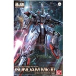 RE 1/100 건담마크3 /MSF-007 건담 마크3  미개봉 새상품 : 네버엔딩 건담스토리
