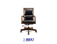 OL  IAC-102 서재 의자 사무용의자  고급의자 사무용의자   중역의자 사장님의자 팀장님의자 인테리어의자 예쁜의자 중역용의자  디자인의자... 